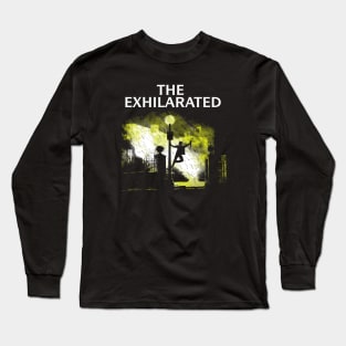 The Exhilarated Long Sleeve T-Shirt